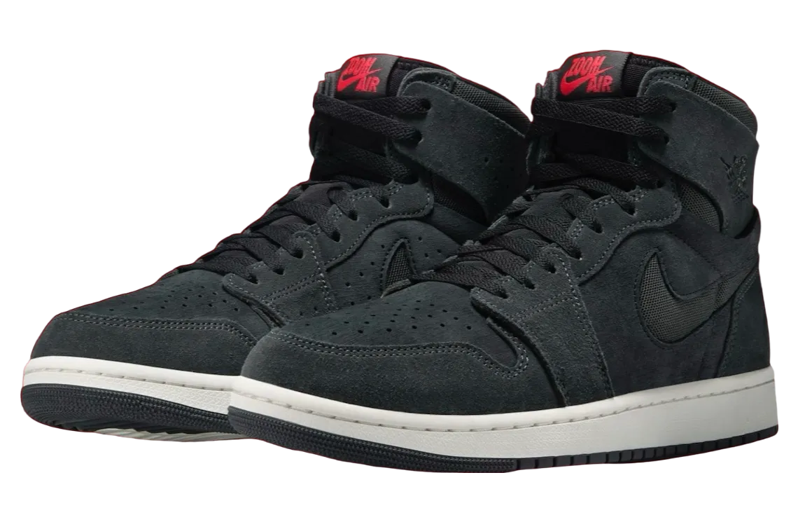 air jordan 1 zoom cmft 2 anthracite 0