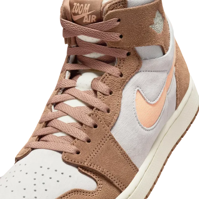 air jordan 1 zoom cmft 2 archaeo brown 5