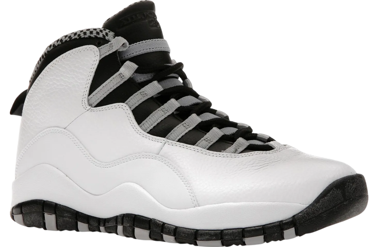 air jordan 10 og steel 0