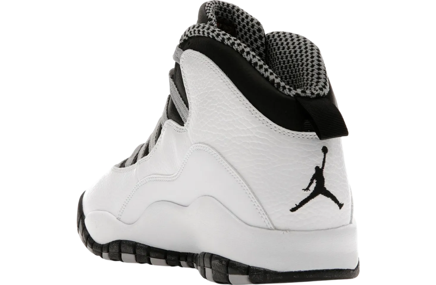 air jordan 10 og steel 3