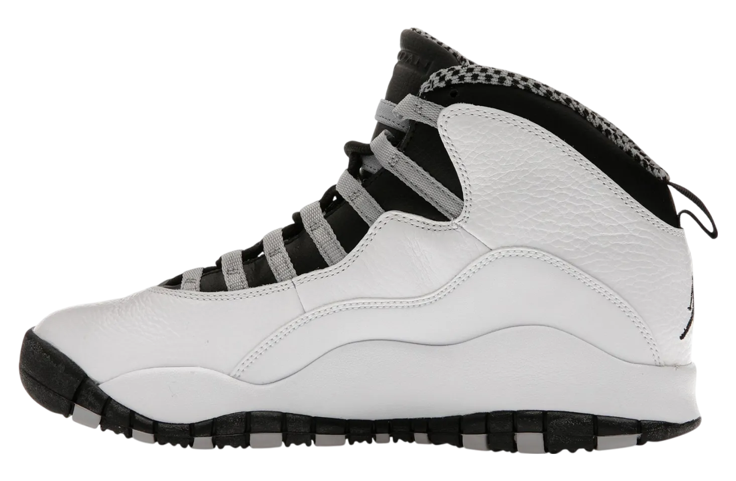 air jordan 10 og steel