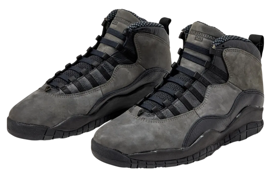 air jordan 10 shadow 2025 0
