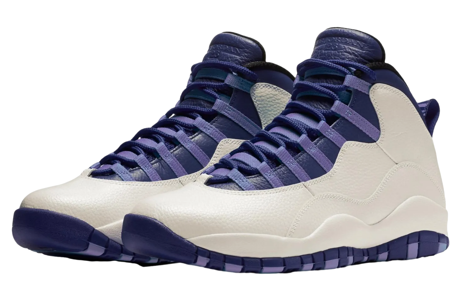 air jordan 10 wmns hydrangeas 0