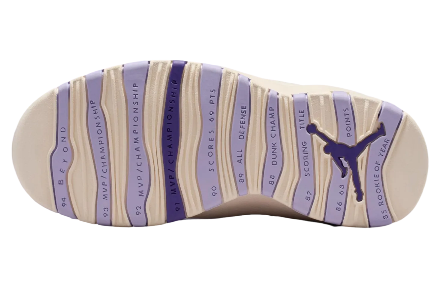 air jordan 10 wmns hydrangeas 3