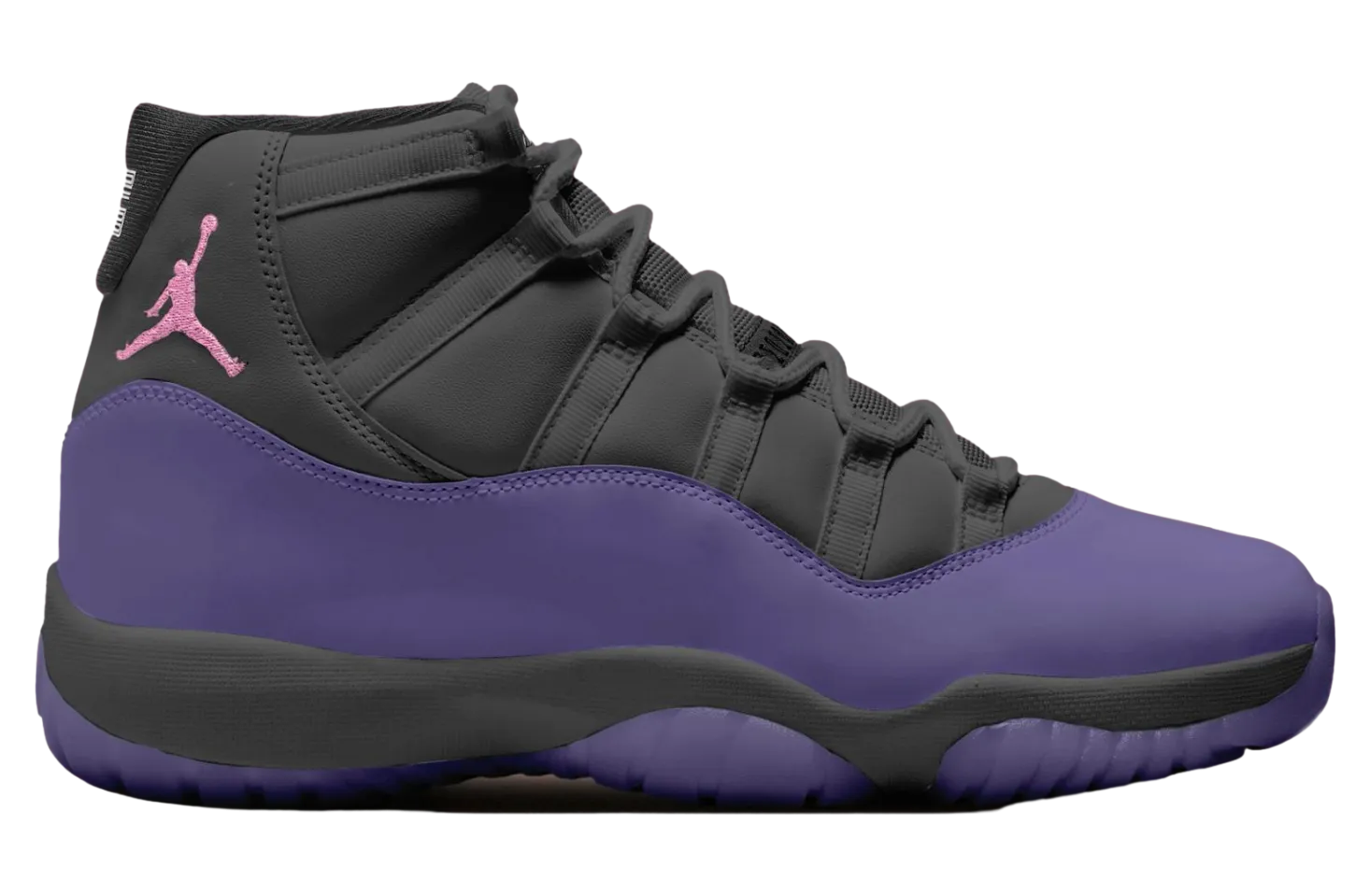 air jordan 11 canyon purple off noir 1