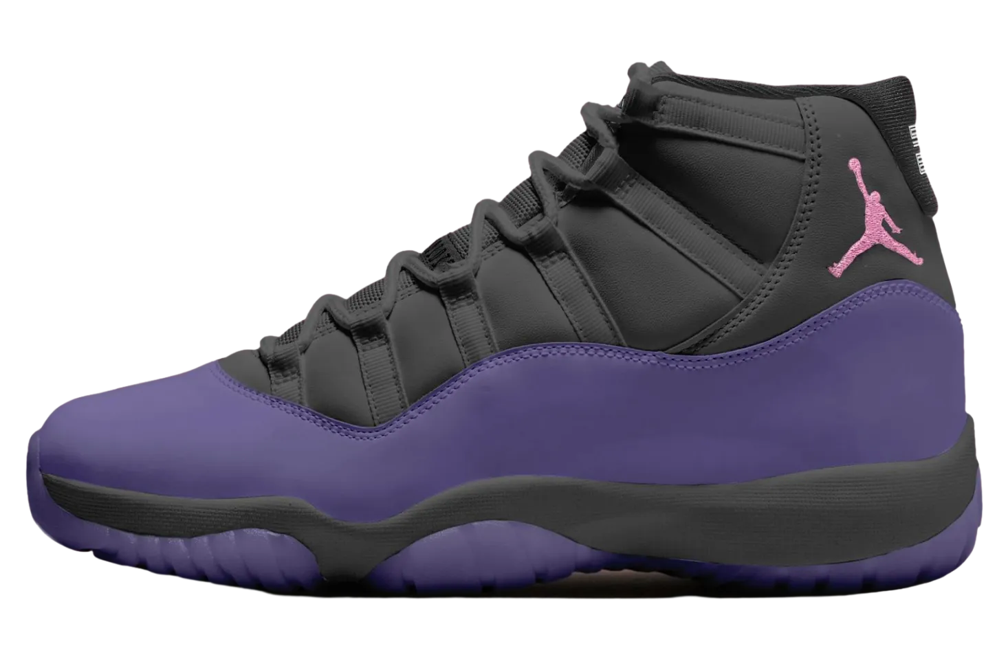 air jordan 11 canyon purple off noir