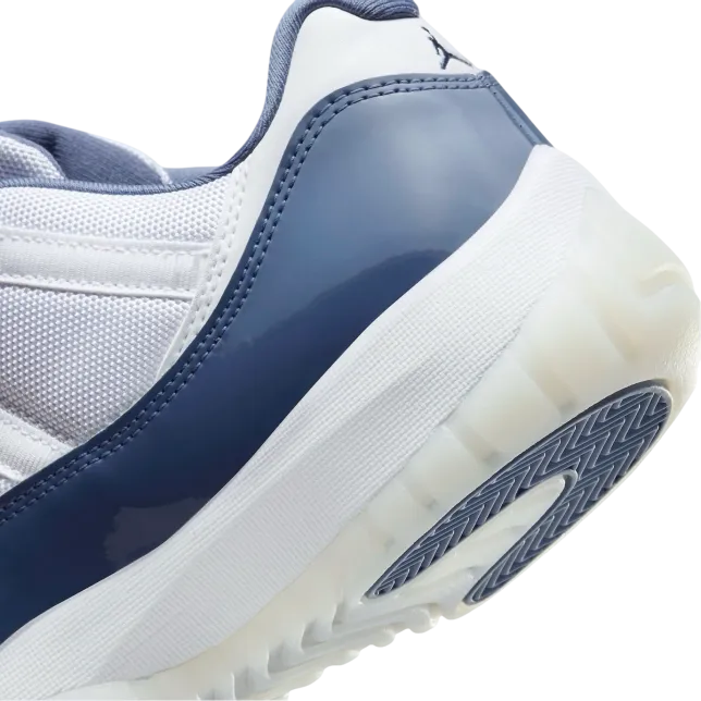 air jordan 11 low diffused blue 6