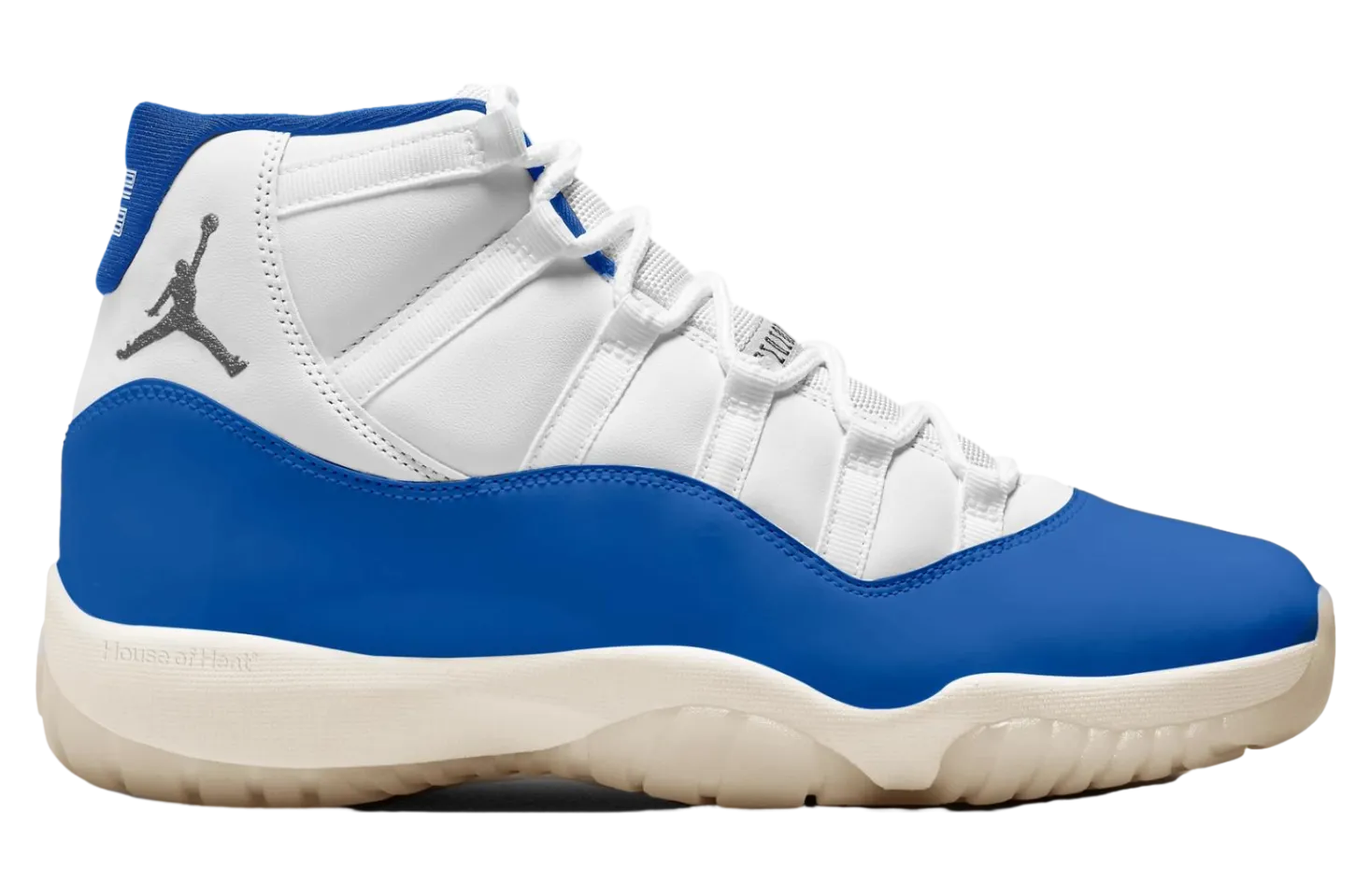 air jordan 11 sail sport royal 1