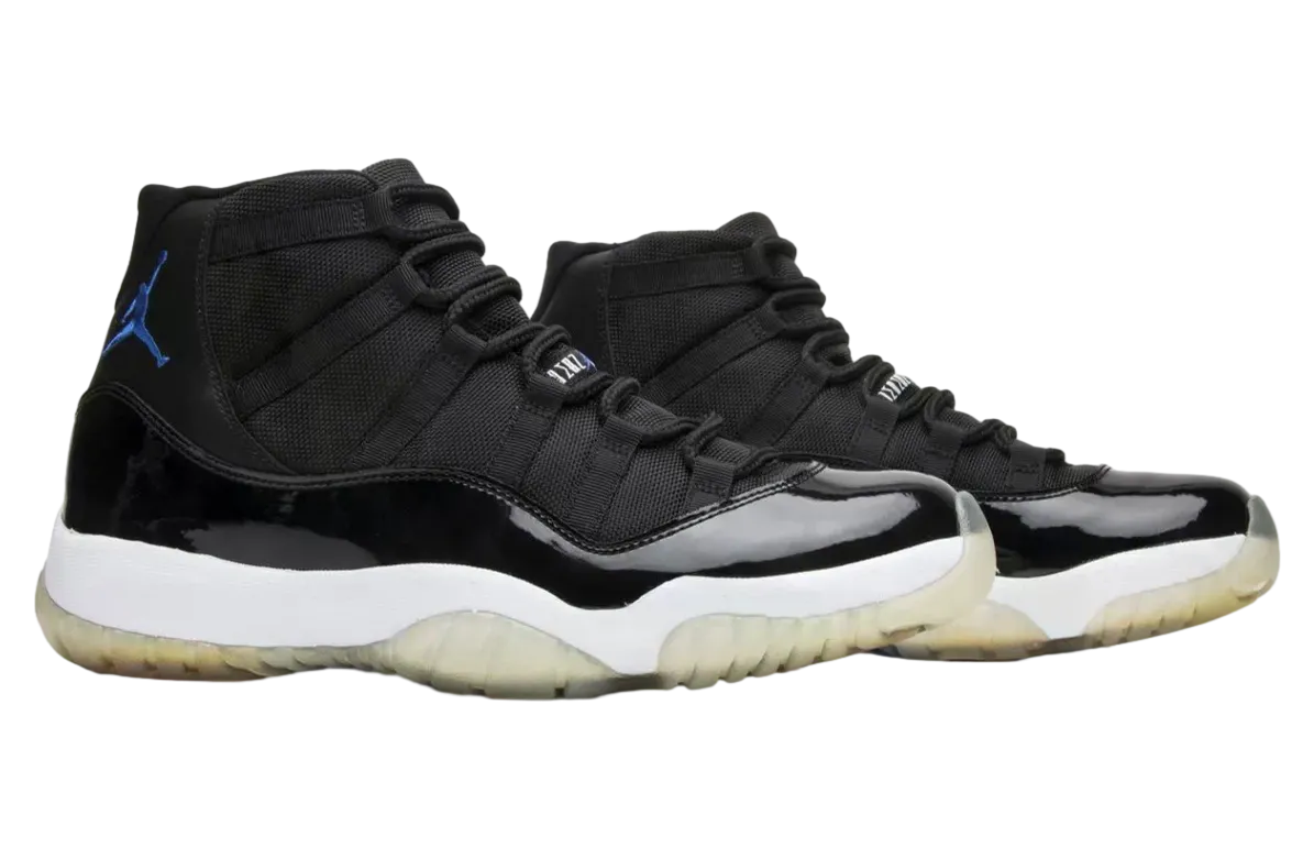 air jordan 11 space jam 0