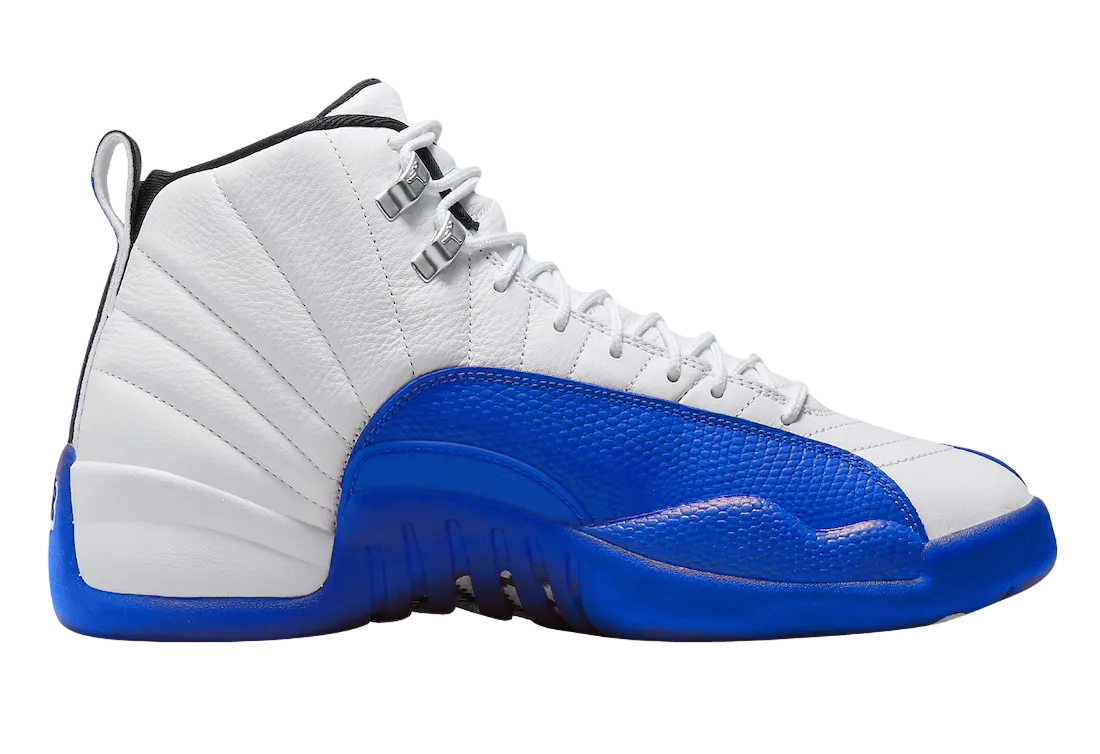 air jordan 12 blueberry 0