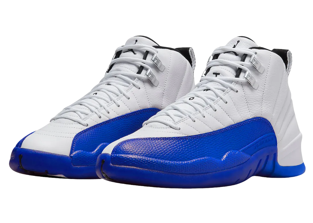 air jordan 12 blueberry 2