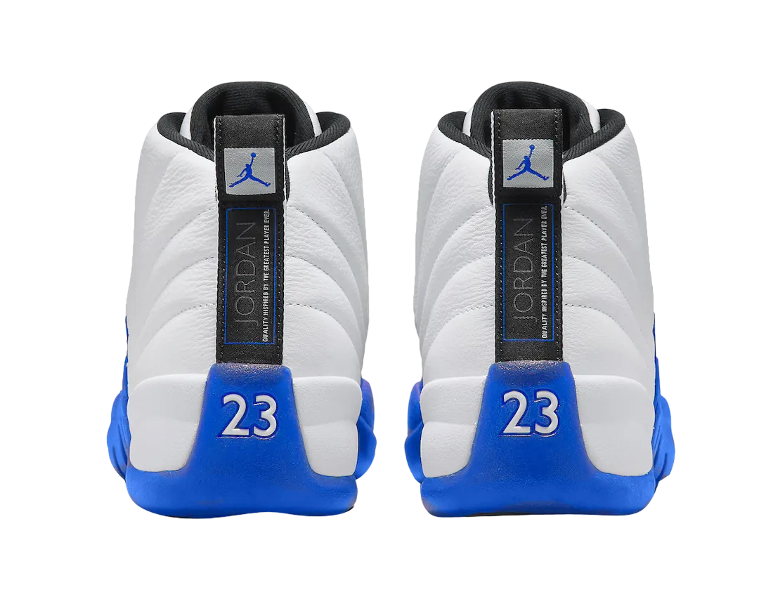 air jordan 12 blueberry 3