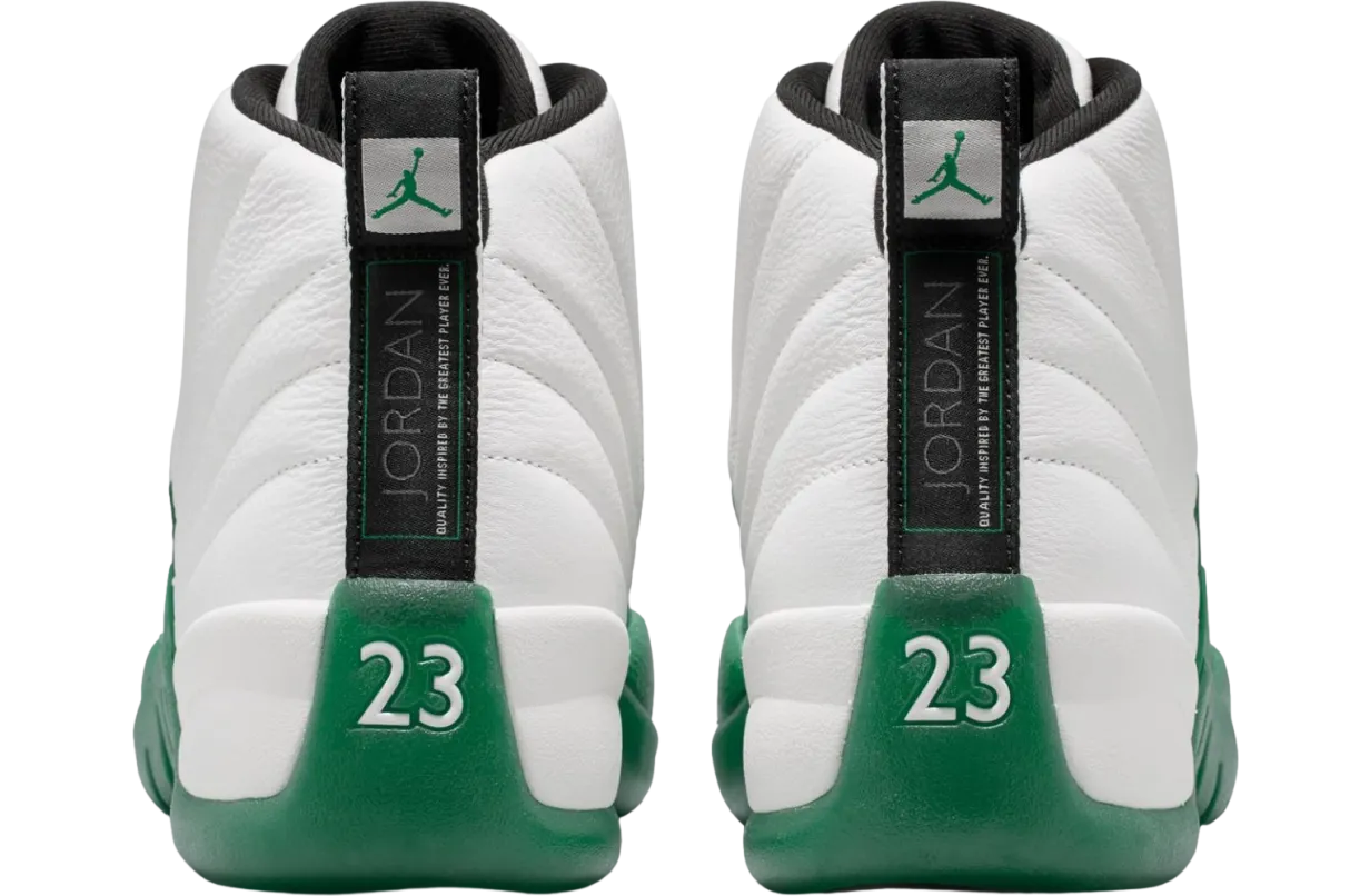 air jordan 12 bucks 1