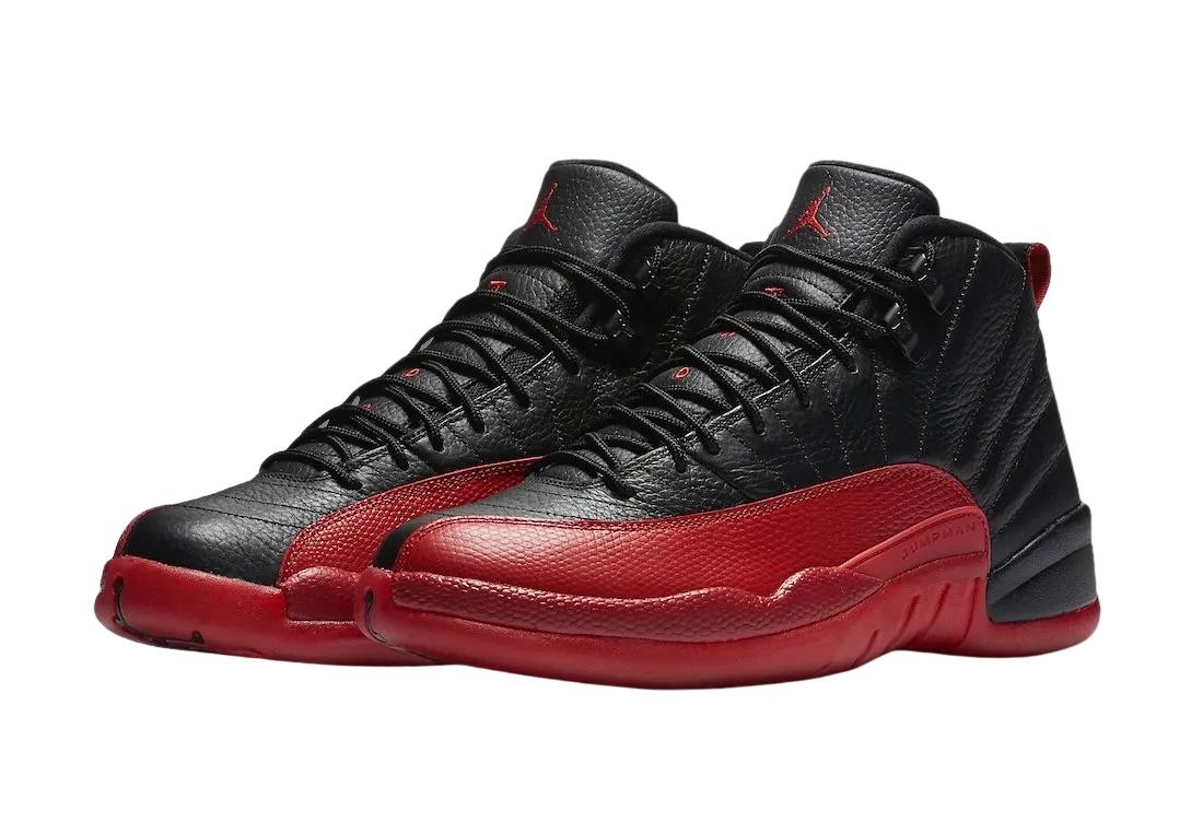 air jordan 12 flu game 2025 0