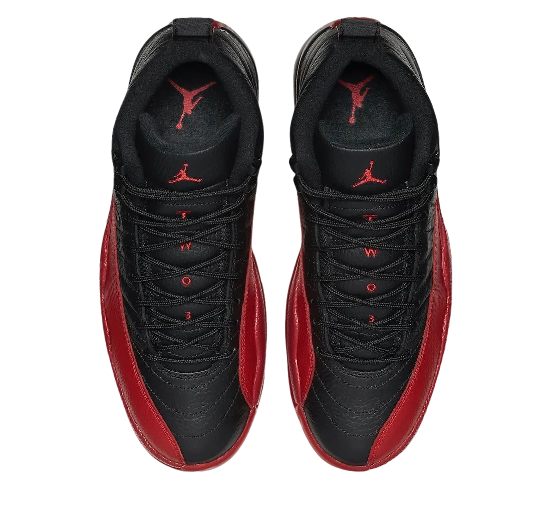 air jordan 12 flu game 2025 1