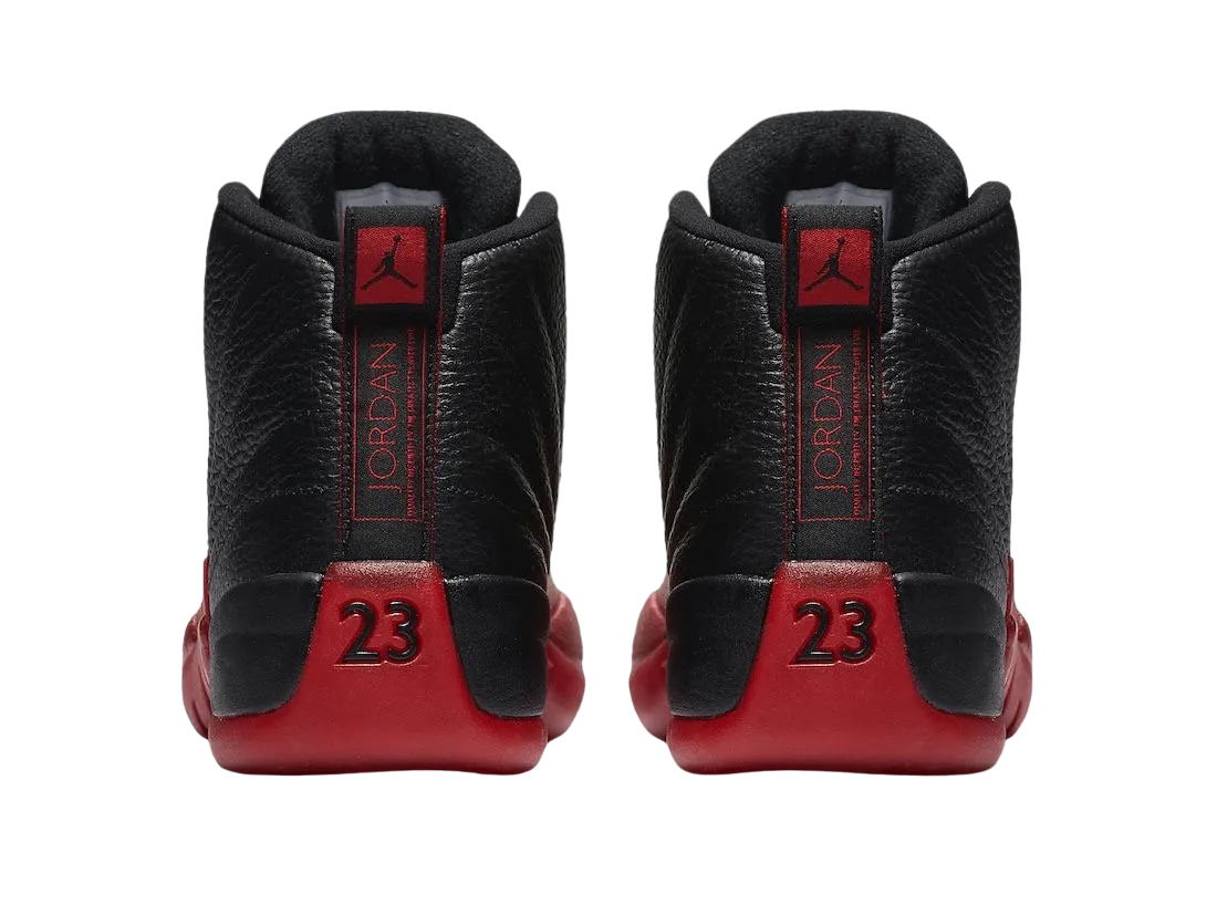 air jordan 12 flu game 2025 2