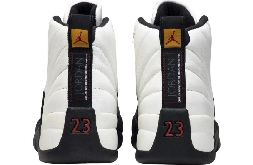 air jordan 12 taxi 2025 2