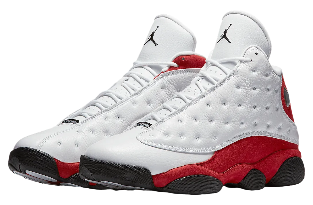 air jordan 13 chicago 0