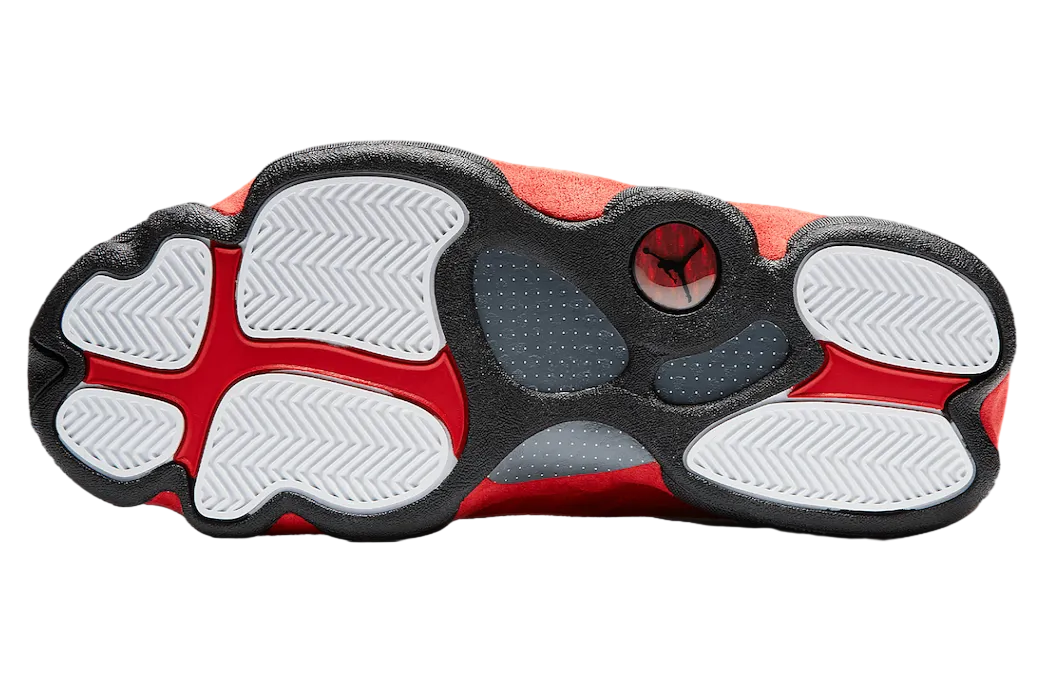 air jordan 13 chicago 3