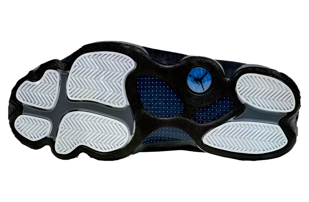 air jordan 13 flint 3