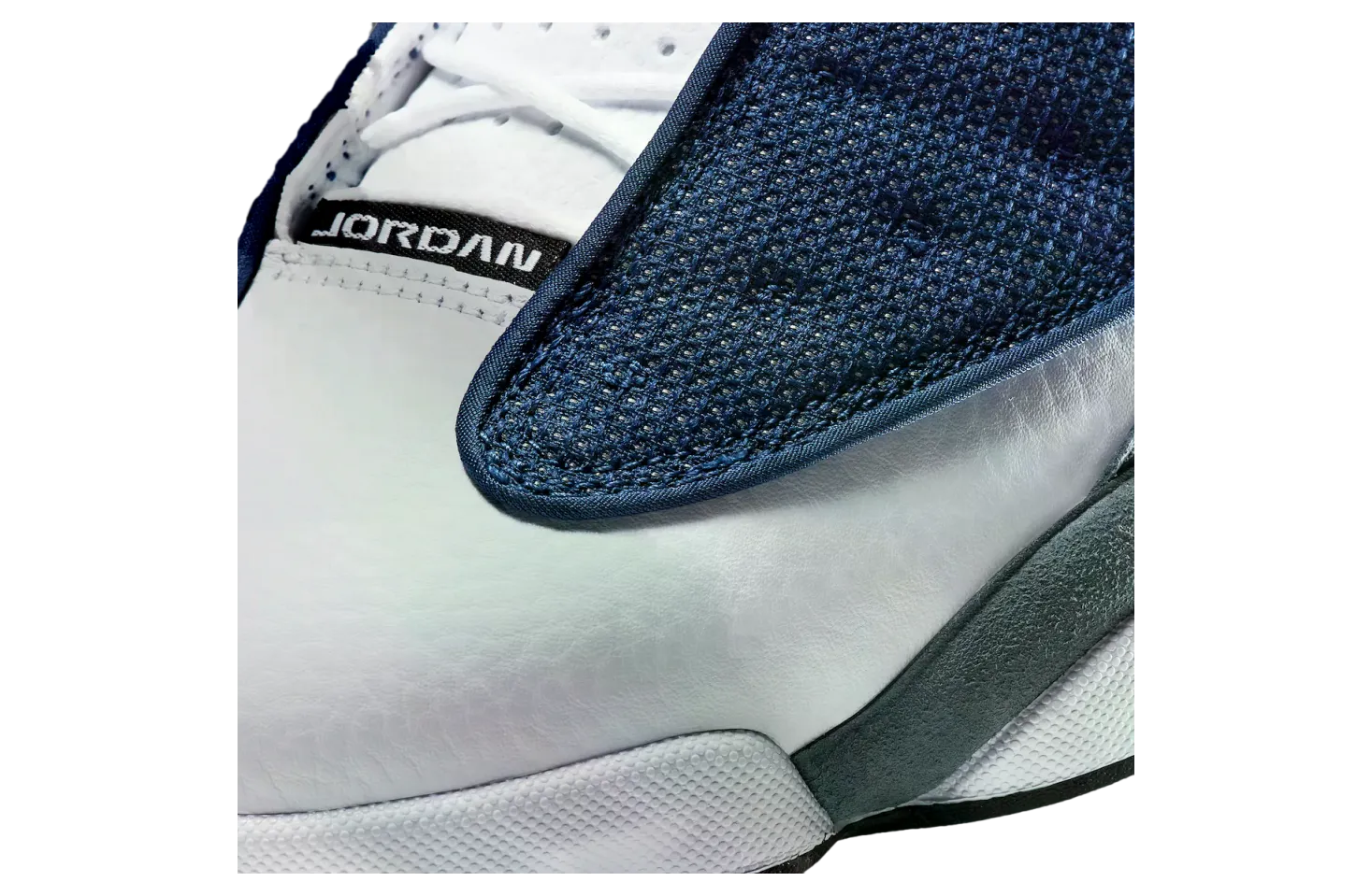 air jordan 13 flint 4