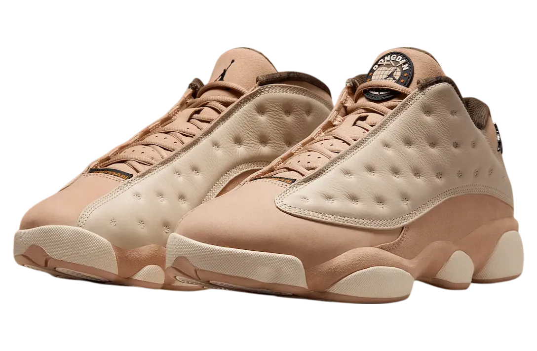 air jordan 13 low dongdan 0
