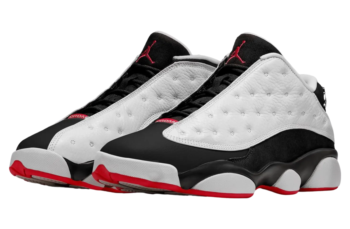 air jordan 13 low he got game 0
