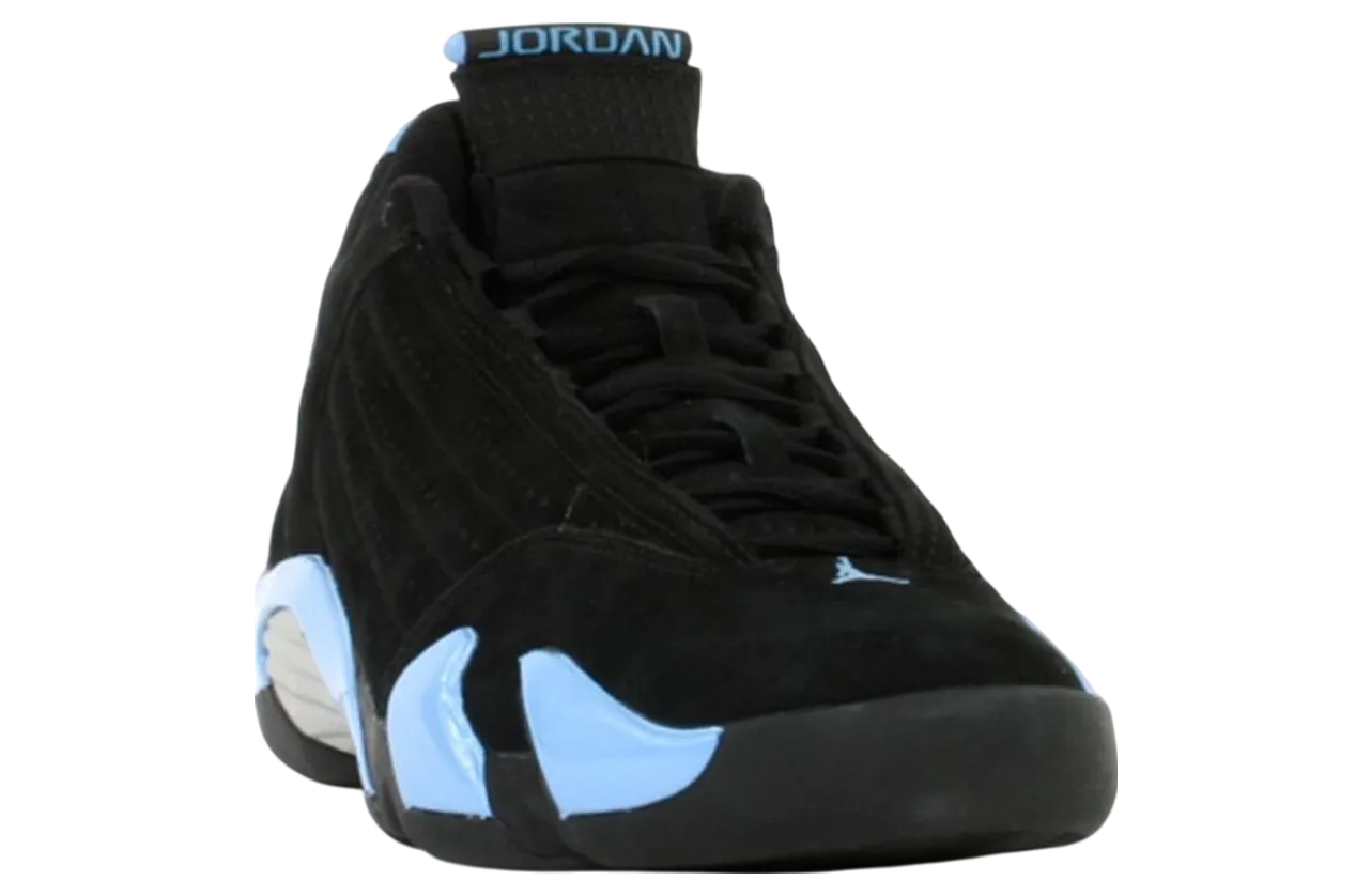 air jordan 14 black university blue 2026 0