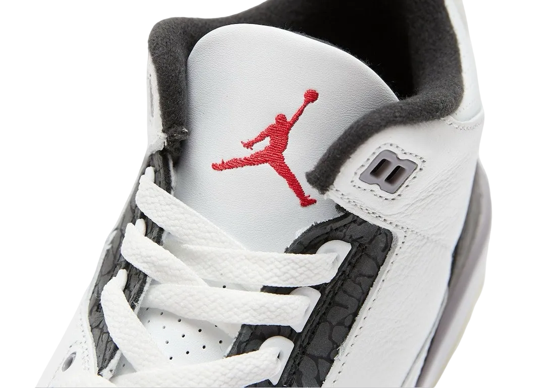 air jordan 3 cement grey 4