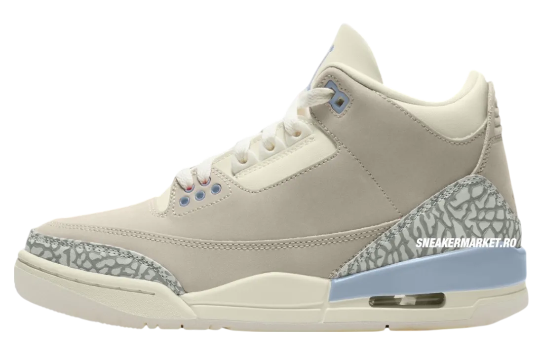 air jordan 3 desert sand