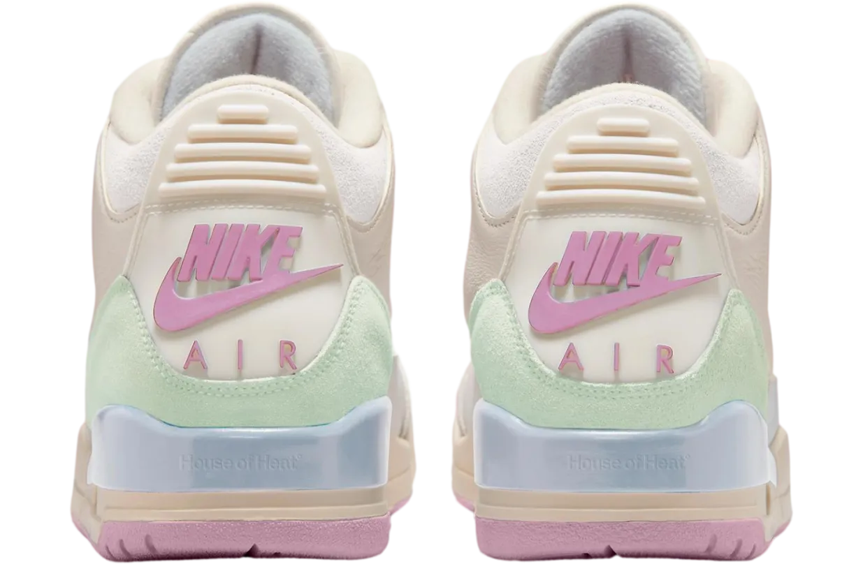 air jordan 3 og spring is in the air 2