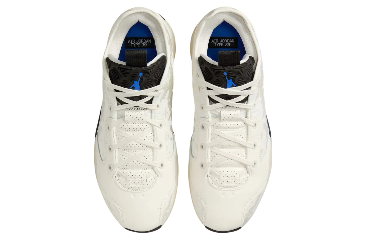 air jordan 39 sail black 2