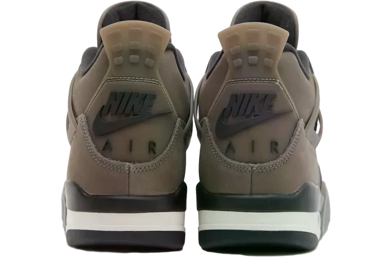 air jordan 4 cave stone black 9