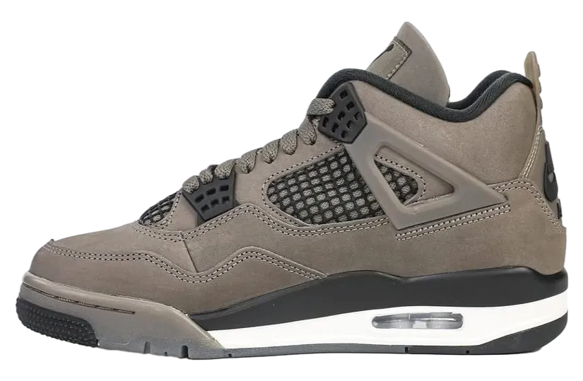 air jordan 4 cave stone cave stone moon particle 0