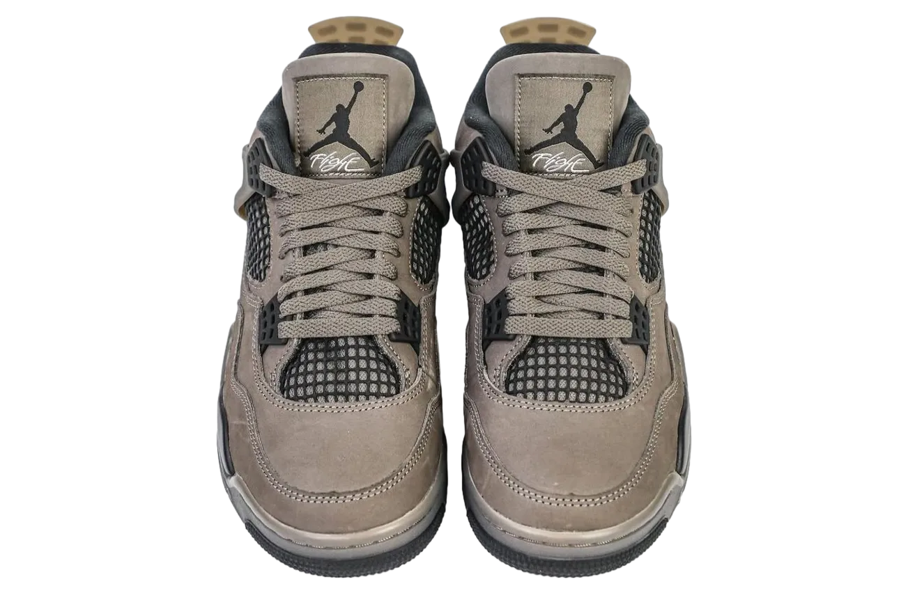 air jordan 4 cave stone cave stone moon particle 1