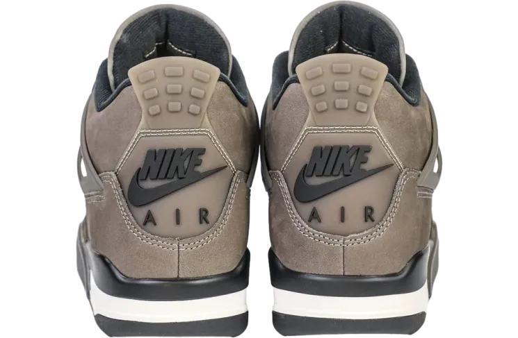 air jordan 4 cave stone cave stone moon particle 2