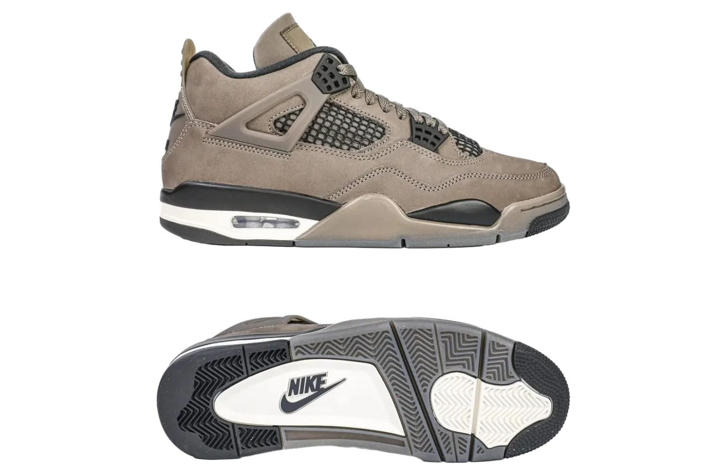 air jordan 4 cave stone cave stone moon particle 3