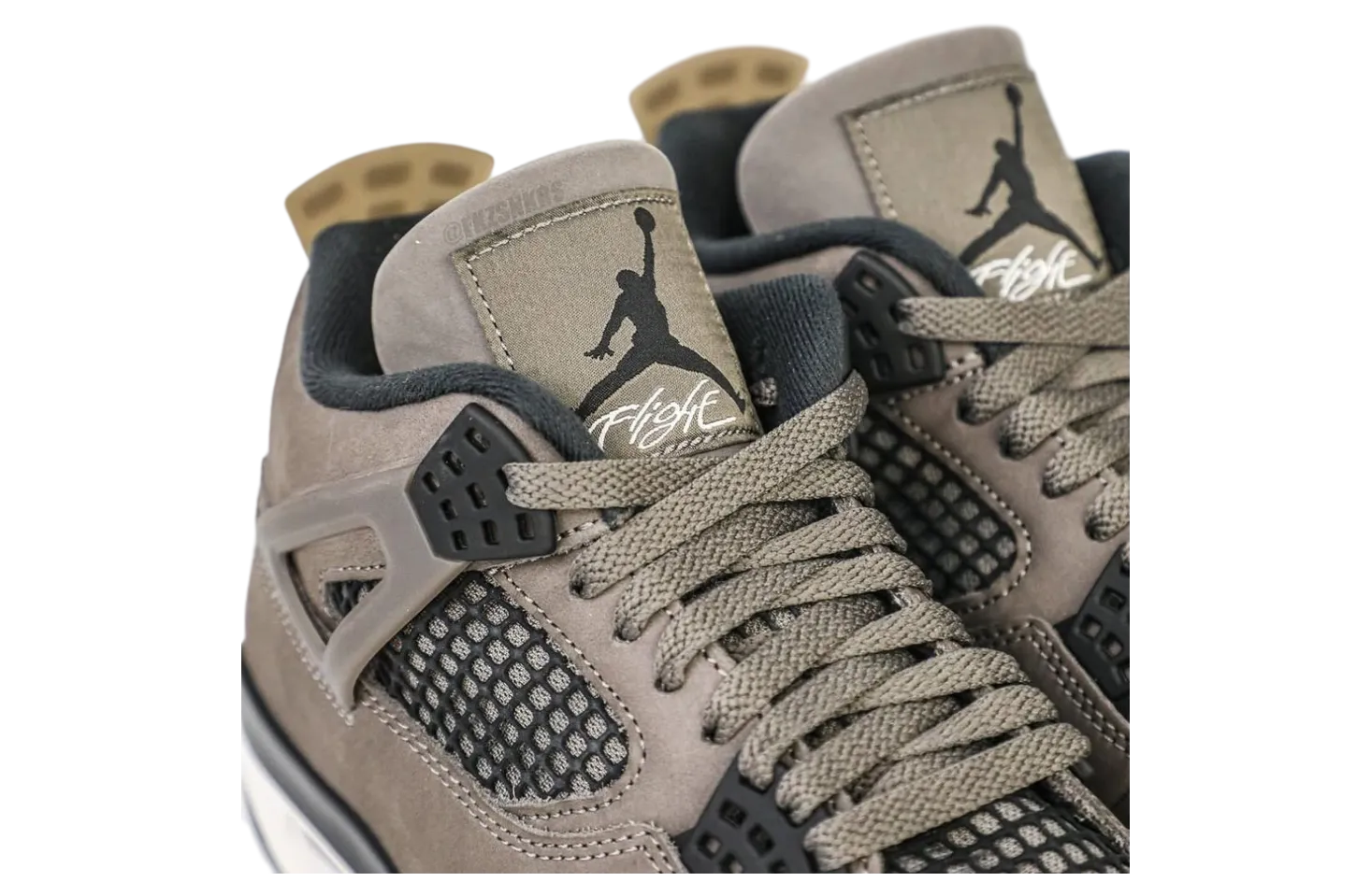 air jordan 4 cave stone cave stone moon particle 4