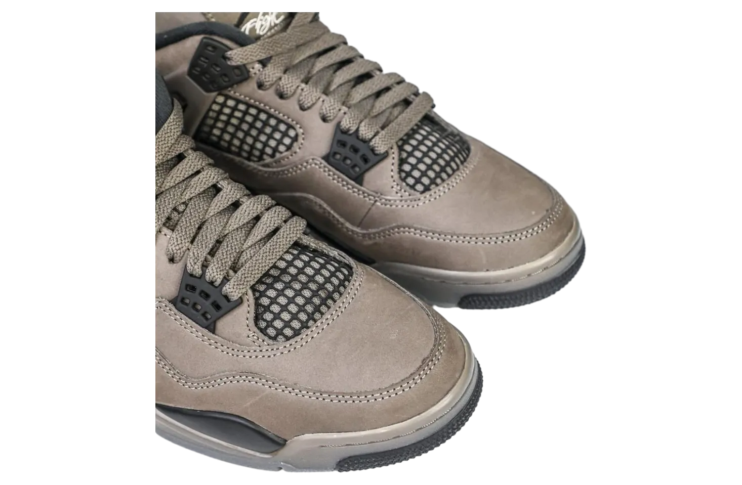 air jordan 4 cave stone cave stone moon particle 6