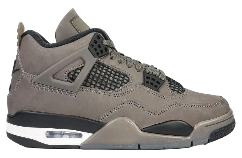 air jordan 4 cave stone cave stone moon particle