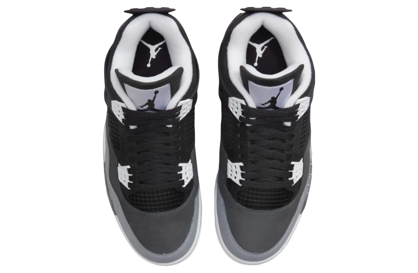 air jordan 4 fear 2024 2