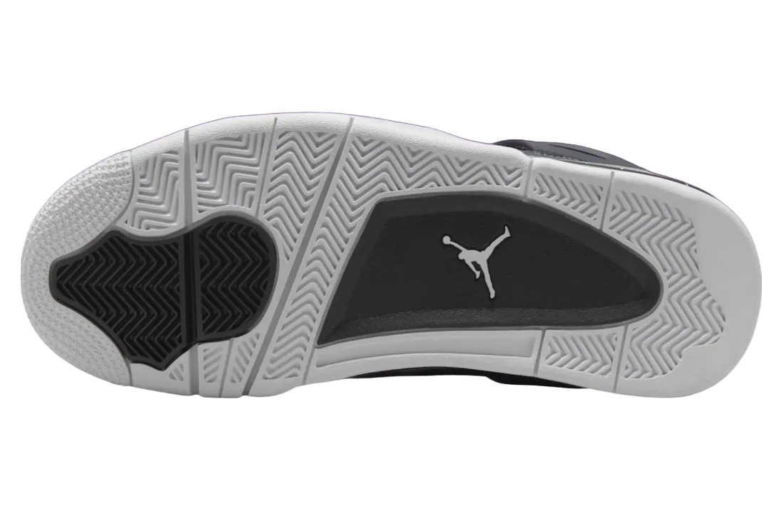 air jordan 4 fear 2024 4