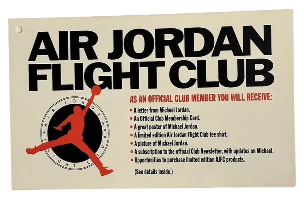 air jordan 4 flight club 1