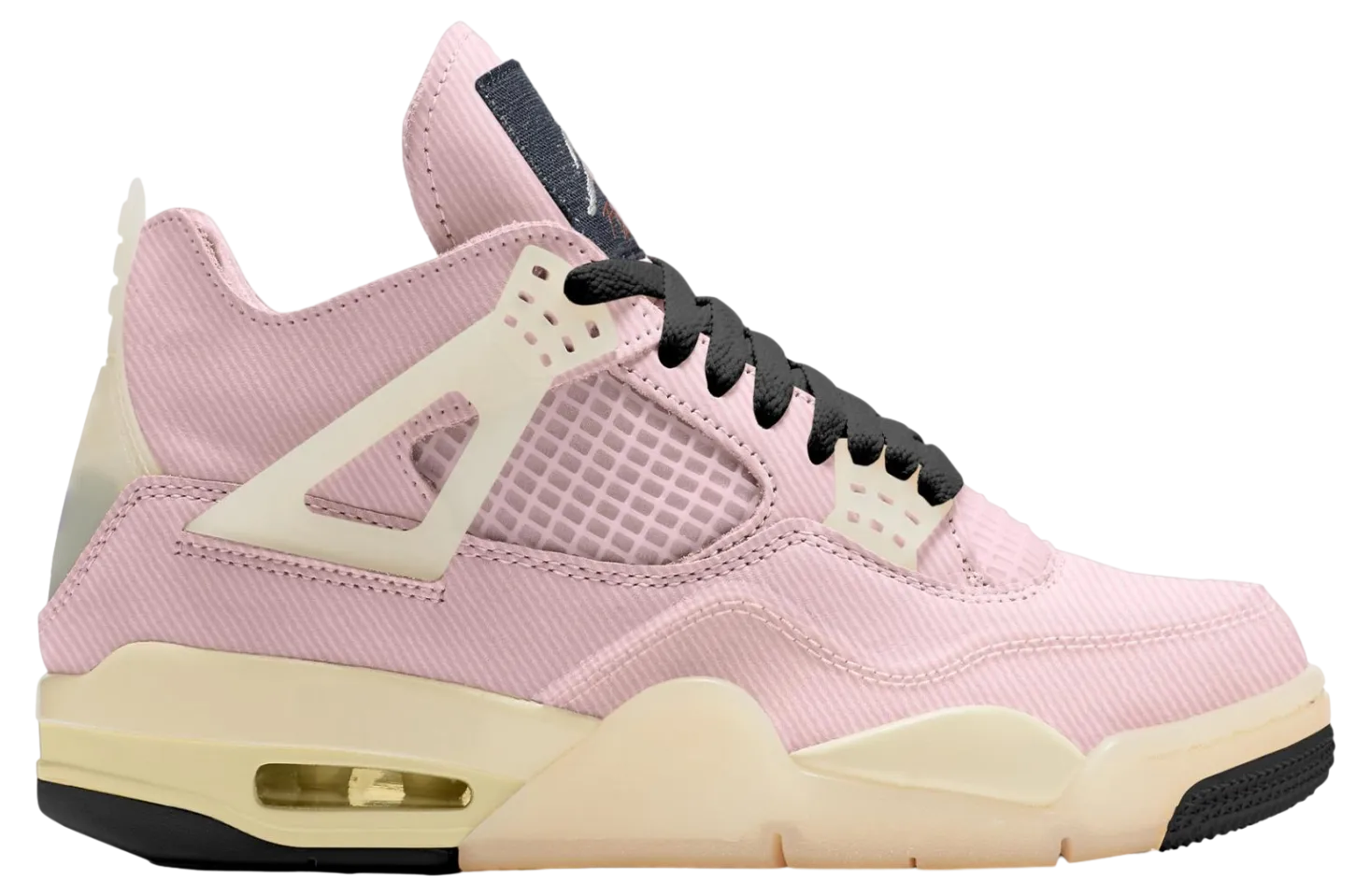 air jordan 4 iced carmine