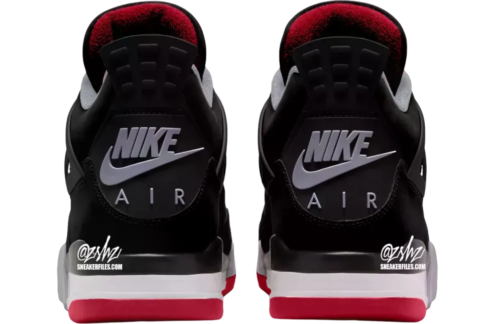 air jordan 4 og bred 0