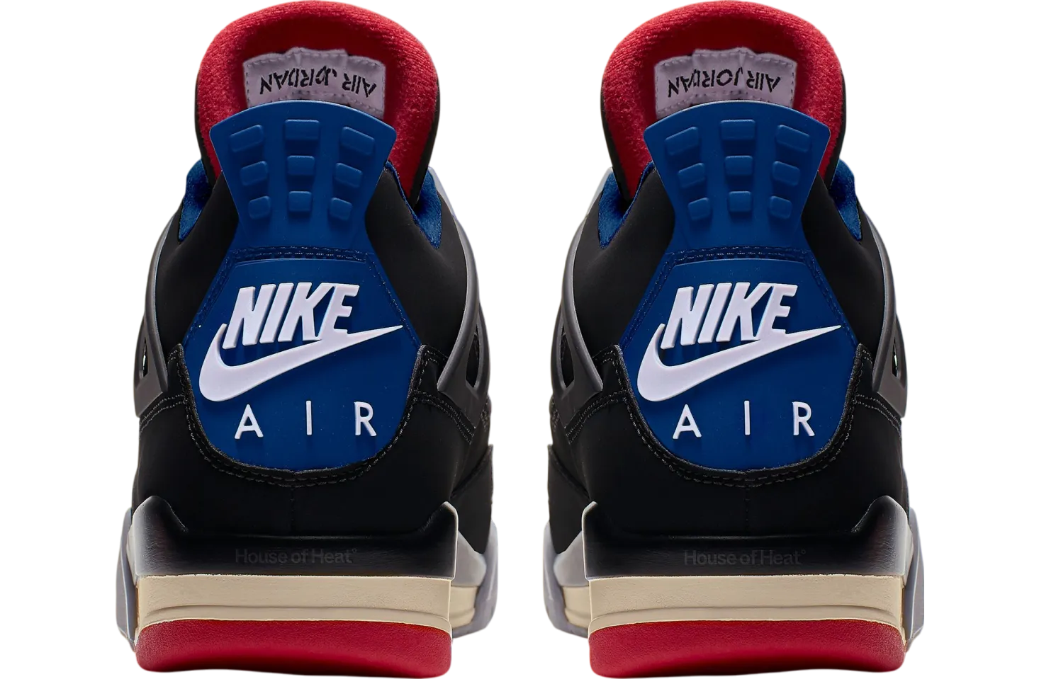 air jordan 4 rare air 2