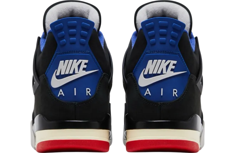 air jordan 4 rare air 3