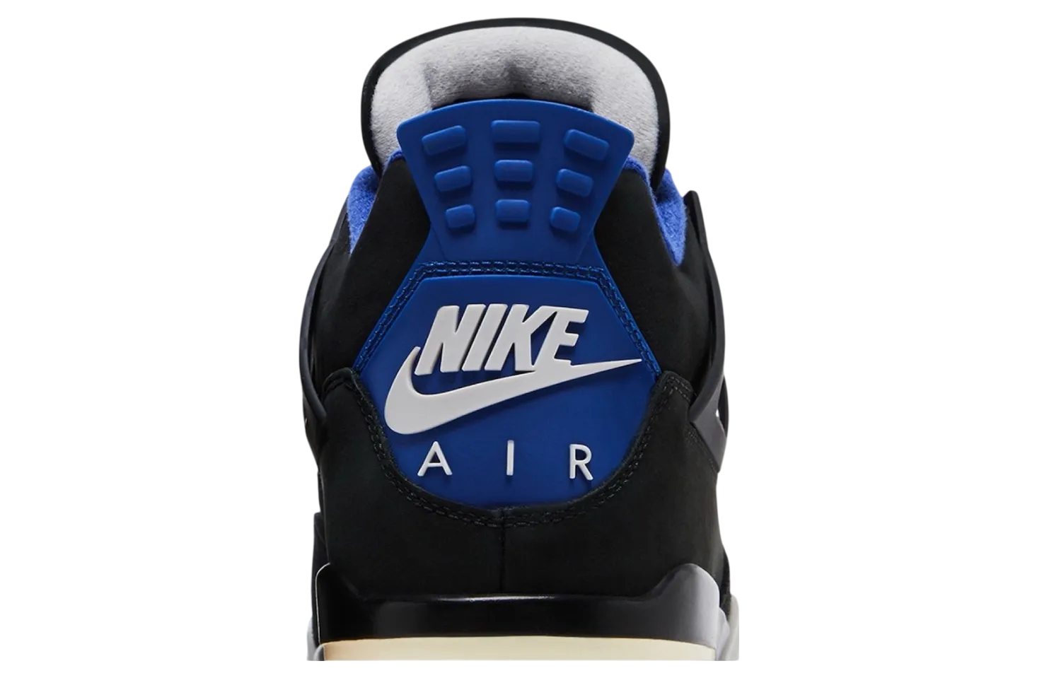 air jordan 4 rare air 4