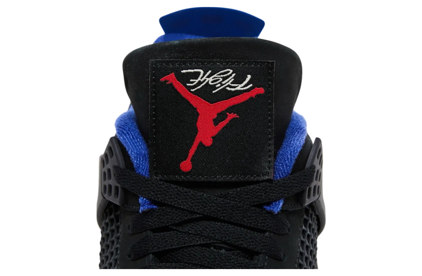 air jordan 4 rare air 6