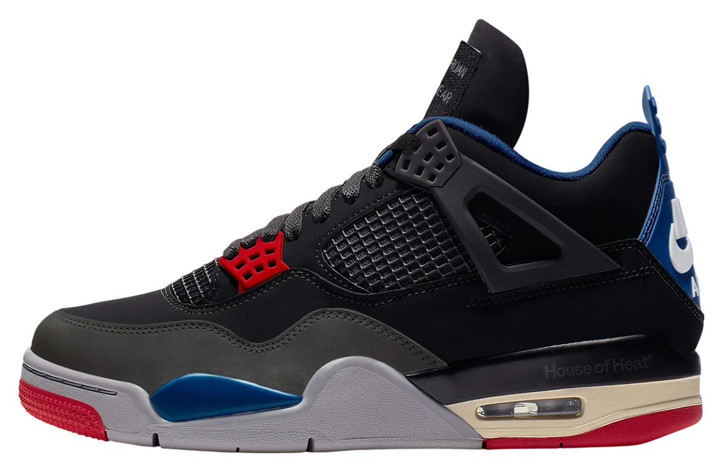 air jordan 4 rare air